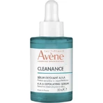 Eau Thermale Avène Aha Сироватка для обличчя проти недосконалостей з AHA для сяйва 30 мл: ціни та характеристики