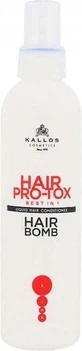Kallos Hair Pro-Tox Best In 1 Жидкий увлажняющий кондиционер для сухих волос 200 мл
