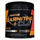 Stacker 2 Carnitine + Cla с карнитином и жвачкой Fruit Punch 120гр