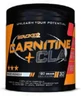 Stacker 2 Carnitine + Cla с карнитином и жвачкой Fruit Punch 120гр