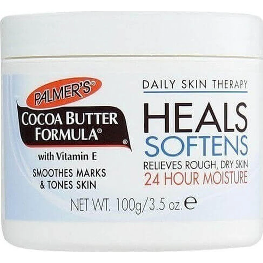 Palmer's Cocoa Butter Cocoa Butter Formula Softens & Smoothes Увлажняющее масло для тела для сухой и чувствительной кожи 100 мл: цены и характеристики