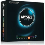 My Size Prezervative Pro 60mm 36pcs: цены и характеристики