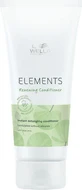 Wella Elements Восстанавливающий/питательный кондиционер для поврежденных волос 200 мл