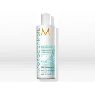 Зволожуючий кондиціонер для кучерявого волосся Moroccanoil Curl Enhancing Conditioner для кучерявого волосся 250 мл