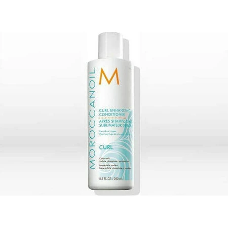 Зволожуючий кондиціонер для кучерявого волосся Moroccanoil Curl Enhancing Conditioner для кучерявого волосся 250 мл: ціни та характеристики