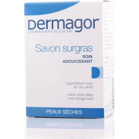Dermagor Мило Surgras Мило для тіла брусок 150гр: ціни та характеристики