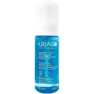 Uriage Water Foam Пенка для лица 150 мл