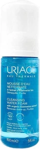 Пінка для вмивання обличчя Uriage Water Foam Пінка для обличчя 150мл