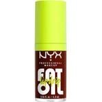 Nyx Professional Makeup Жирна олія для губ Drip Lip Oil 08 Condition Update 4.8 мл: ціни та характеристики