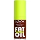 Nyx Professional Makeup Жирна олія для губ Drip Lip Oil 08 Condition Update 4.8 мл