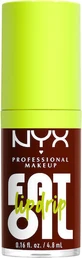 Nyx Professional Makeup Жирна олія для губ Drip Lip Oil 08 Condition Update 4.8 мл