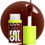 Nyx Professional Makeup Жирна олія для губ Drip Lip Oil 08 Condition Update 4.8 мл: ціни та характеристики