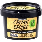 Скраб для обличчя Beauty Jar Creme Brulee Крем-брюле 120гр: ціни та характеристики