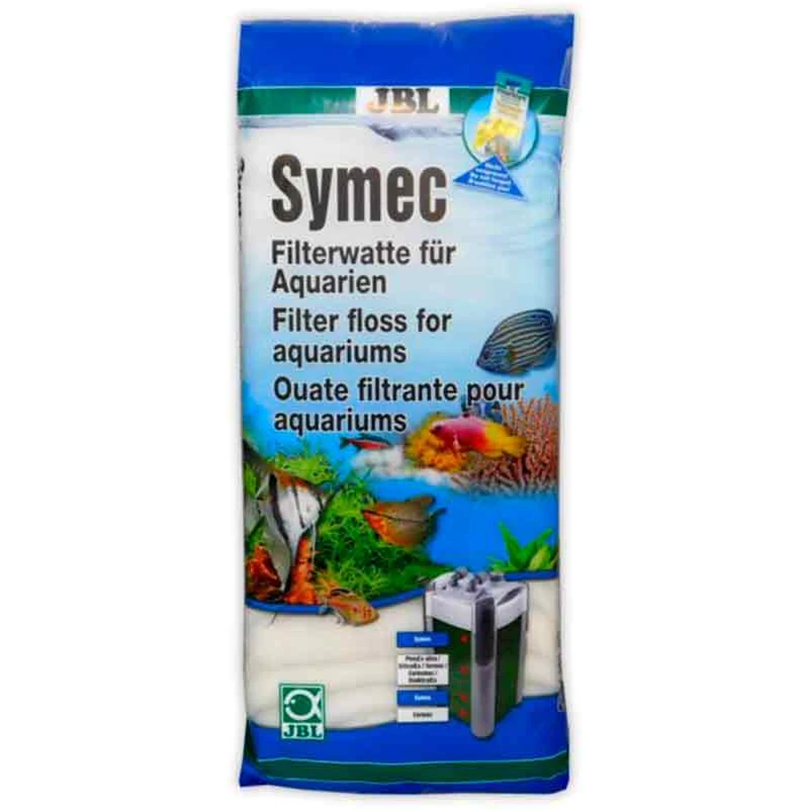 JBL (ДжіБіЕль) Symec Filter Floss - Синтепон для фільтра проти помутніння води, 500 г: ціни та характеристики