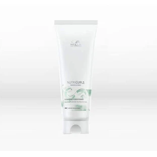 Кондиціонер для кучерявого волосся Wella Nutricurls 250 мл