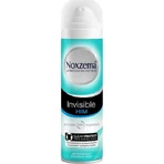 Noxzema Invisible Him Antiperspirant Deodorant 48h Дезодорант-спрей 150 мл: цены и характеристики