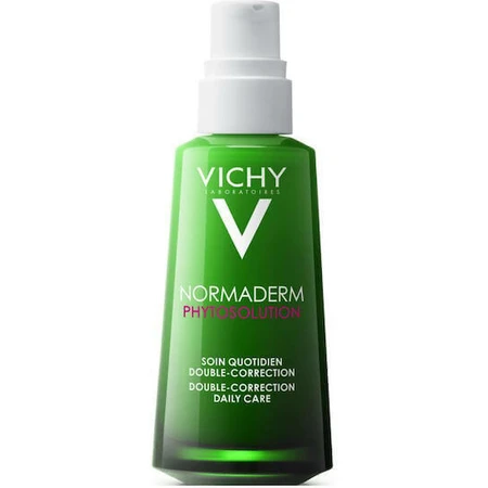 Vichy Normaderm Phytosolution 24h Крем для лица для увлажнения, борьбы с несовершенствами и себумом с пробиотиками 50 мл: цены и характеристики