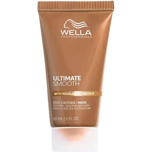 Маска для волосся Wella Ultimate Smooth проти неслухняного волосся 30 мл