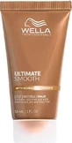 Wella Ultimate Smooth Anti-Frizz Hair Masque 30 мл