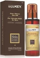 Saryna Key Pure African Shea Чистое масло ши для волос для восстановления ломкости волос 50 мл