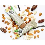 Lifefood Lifebar Lifebar Високобілковий батончик з 20% протеїну зі смаком фундука та ванілі 40гр: ціни та характеристики