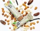 Lifefood Lifebar Lifebar Високобілковий батончик з 20% протеїну зі смаком фундука та ванілі 40гр