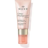 Nuxe Creme Prodigieuse Boost Eye Увлажняющий и регенерирующий гель для глаз с гиалуроновой кислотой 15 мл