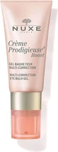 Nuxe Creme Prodigieuse Boost Eye Зволожуючий та регенеруючий гель для шкіри навколо очей з гіалуроновою кислотою 15 мл