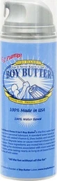 Вагинальный смазывающий крем Boy Butter H2O Lubricant 150 мл