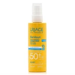 Uriage Bariesun Bariesun Invisble Водостойкий солнцезащитный спрей для лица и тела SPF50+ 200 мл: цены и характеристики
