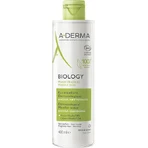 A-Derma Biology Мицеллярная вода для снятия макияжа с лица 400 мл: цены и характеристики