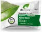 Dr.Organic Органическое мыло с алоэ вера для тела 100 гр.