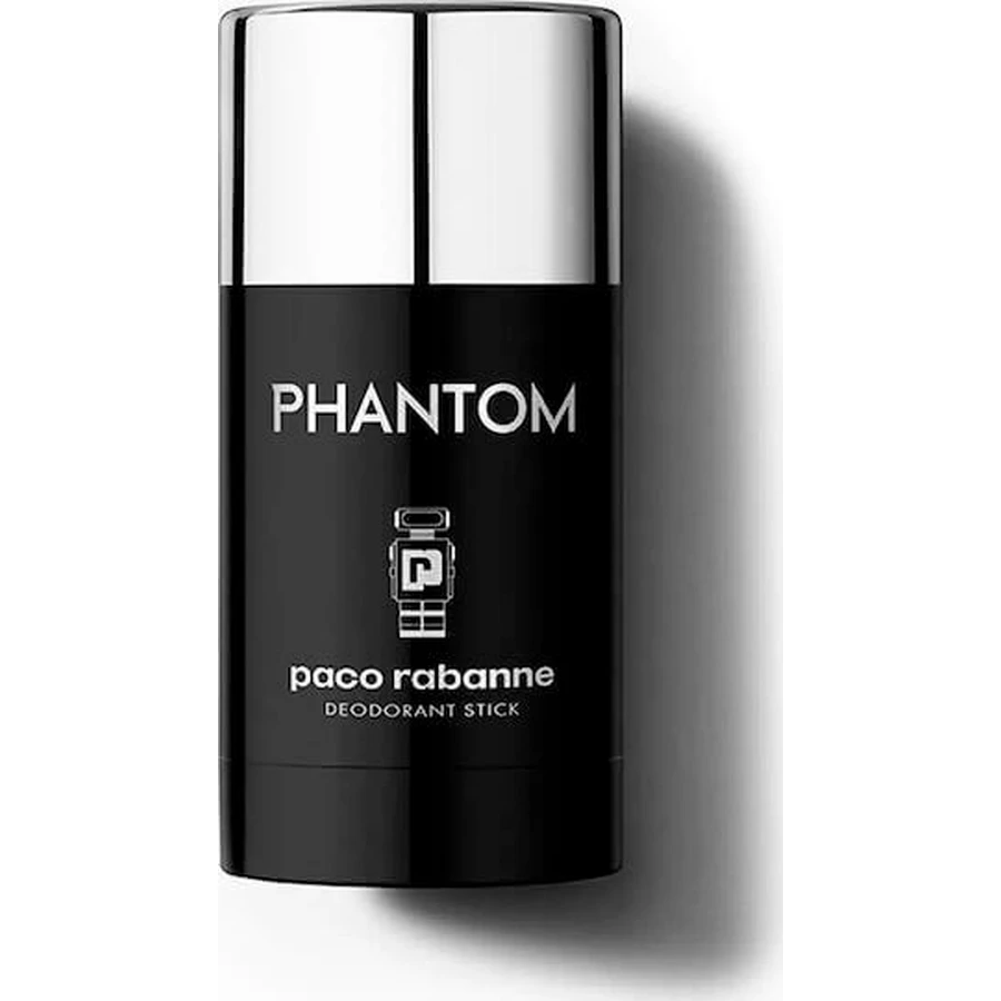 Rabanne Phantom Deodorant Дезодорант-стик 75 мл: цены и характеристики