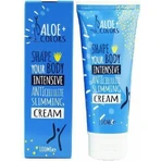 Интенсивный антицеллюлитный крем для ягодиц Aloe Colours Антицеллюлитный крем для похудения 100 мл: цены и характеристики