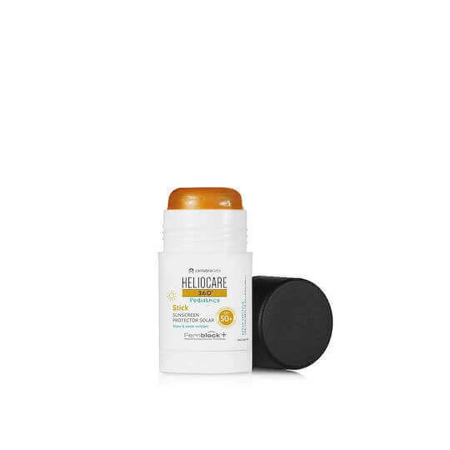 Heliocare Sun Stick 360º Face and Body SPF50 25гр: цены и характеристики