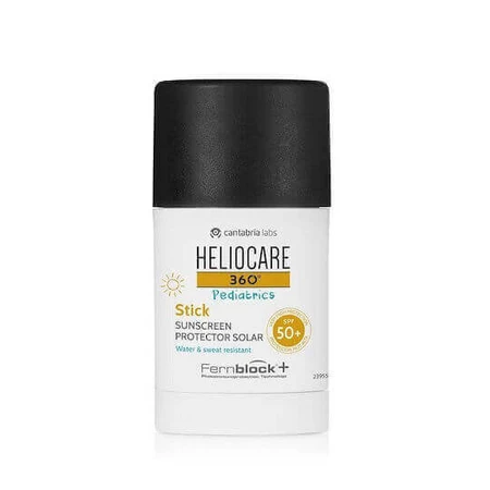 Heliocare Sun Stick 360º Face and Body SPF50 25гр: цены и характеристики