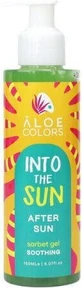 Гель для тіла Aloe Colors Into The Sun After Beach з чорнобривцями та ромашкою 150 мл