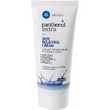 Medisei Panthenol Пантенол Экстра крем для облегчения состояния кожи при ожогах и аллергии 100 мл