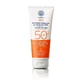 Garden Organic Aloe Vera Солнцезащитный крем для лица и тела SPF50 150 мл
