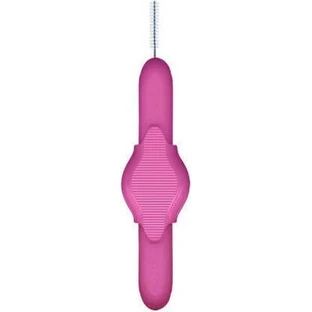 Stoddard Dental Icon Межзубные щетки 0,4 мм розовые 8 шт.