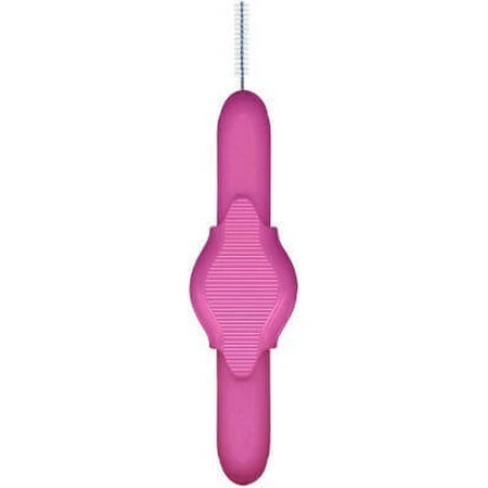 Stoddard Dental Icon Межзубные щетки 0,4 мм розовые 8 шт.: цены и характеристики
