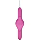 Stoddard Dental Icon Межзубные щетки 0,4 мм розовые 8 шт.