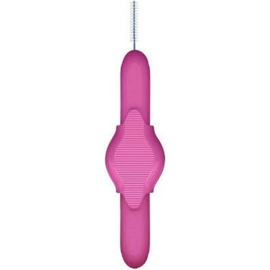 Stoddard Dental Icon Межзубные щетки 0,4 мм розовые 8 шт.: цены и характеристики