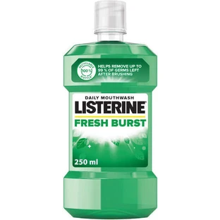 Ополіскувач для порожнини рота Listerine Fresh Burst