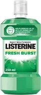 Ополаскиватель для рта Listerine Fresh Burst