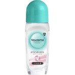 Дезодорант Noxzema Minerals Soft Care Дезодорант 48h Roll-On 50ml: ціни та характеристики