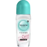 Дезодорант Noxzema Minerals Soft Care Дезодорант 48h Roll-On 50ml