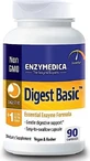 Enzymedica Дайджест Базовий 90 капс.