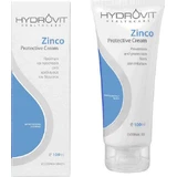 Target Pharma Hydrovit Цинковий відновлюючий зволожуючий крем для дуже сухої та чутливої шкіри 100 мл