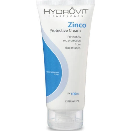 Target Pharma Hydrovit Zinc Regenerating Moisturising Cream для очень сухой и чувствительной кожи 100 мл: цены и характеристики